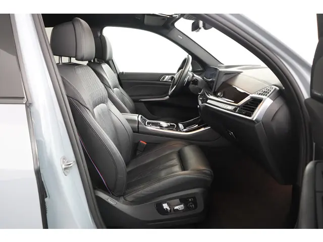 BMW X5 xDrive50e 2025 Hybride Benzine 18