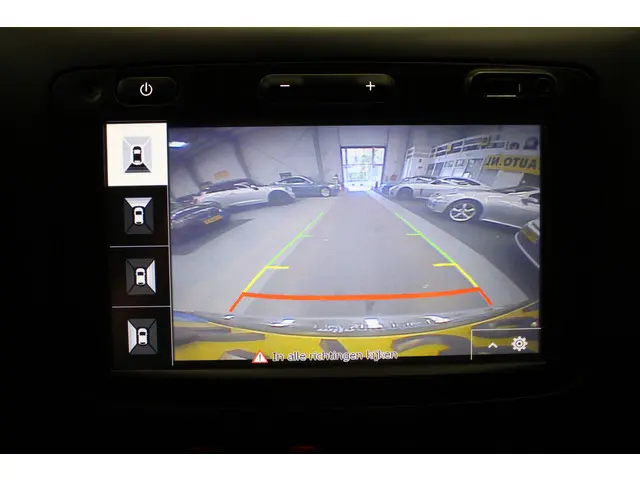 Dacia Duster 1.2 TCe 4x4 Prestige 2018 Benzine 18