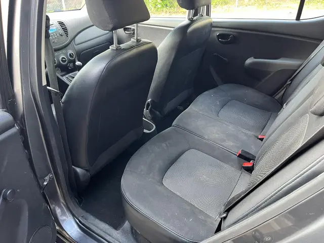 Hyundai i10 1.0 i-Drive Cool 2013 Benzine 5