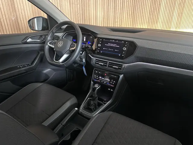 Volkswagen T-Cross 1.5 TSI Style 2023 Benzine 4