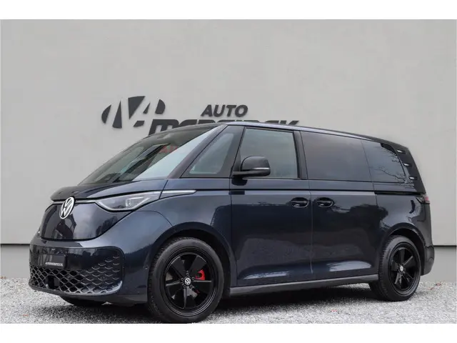 Volkswagen ID. Buzz Pro 2023 Elektrisch 3