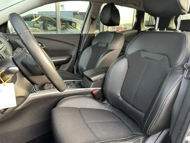 Renault Kadjar 1.2 TCe Intens 2017 Benzine 10