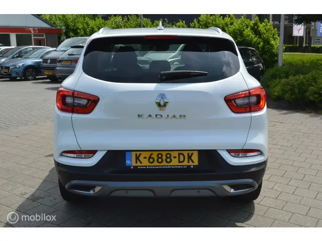 Renault Kadjar 1.3 TCe Intens 2019 Benzine 23