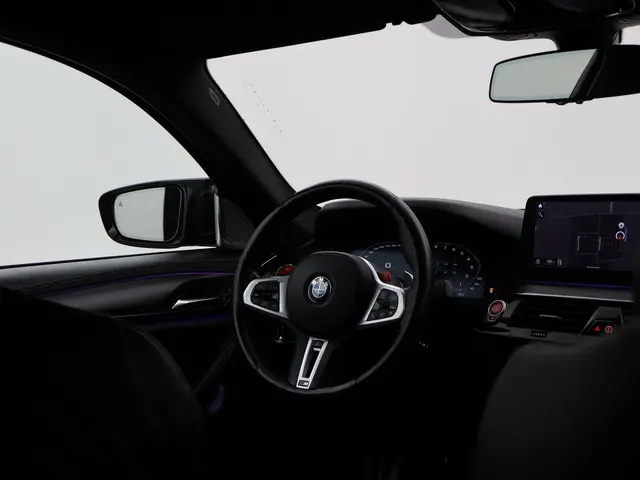 BMW M5 COMPETITION 740 PK FACELIFT MODEL 2020 Benzine 19