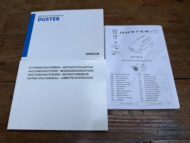 Dacia Duster 1.3 TCe Extreme automaat! 2022 Benzine 24