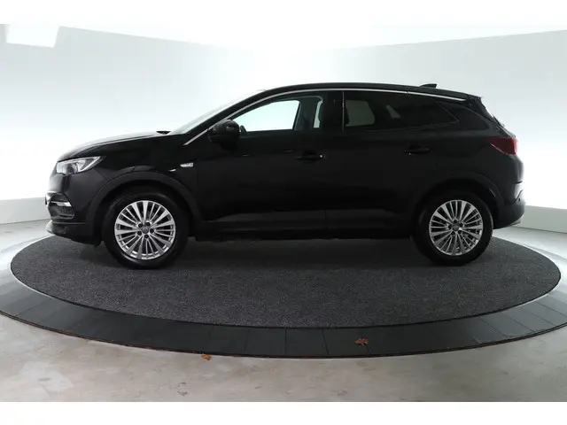 Opel Grandland X 1.2 Turbo Innovation 2019 Benzine 8