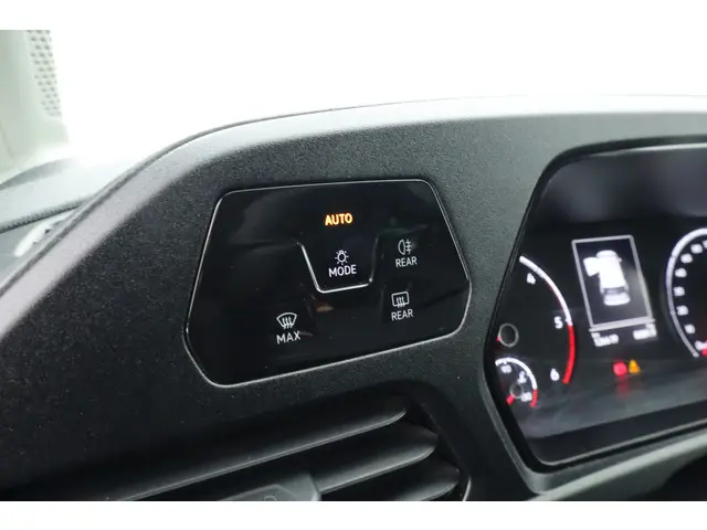 Volkswagen Caddy Cargo 2.0 TDI-102pk 2022 Diesel 8