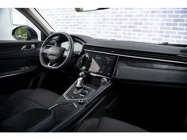 Lynk & Co 01 1.5 2021 Hybride Benzine 10