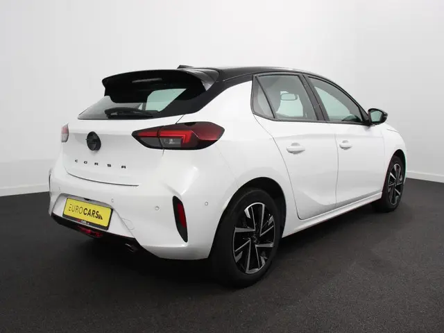 Opel Corsa 1.2 Turbo 100pk Automaat GS 2024 Benzine 6