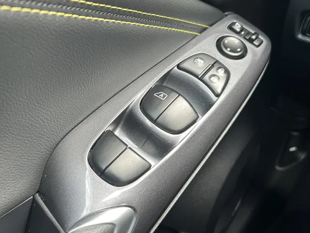 Nissan Juke 1.0 DIG-T Kiiro 2022 Benzine 27