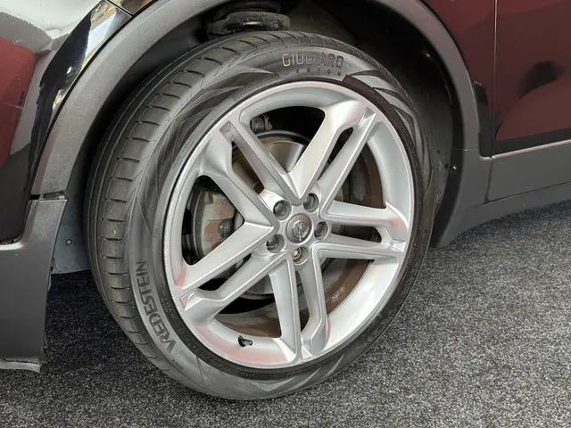 Opel Mokka X 1.4 Turbo Innovation 2017 Benzine 24