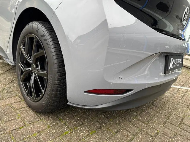 Volkswagen ID.3 Pure 45 kWh 2021 Elektrisch 5