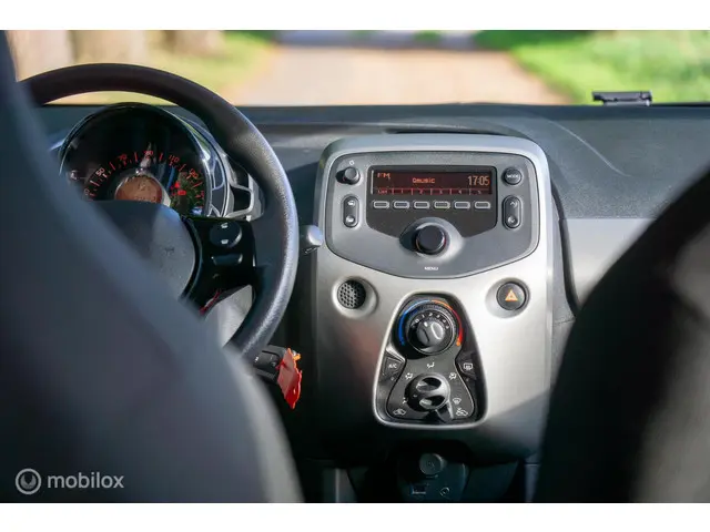 Peugeot 108 1.0 e-VTi Active 2018 Benzine 5