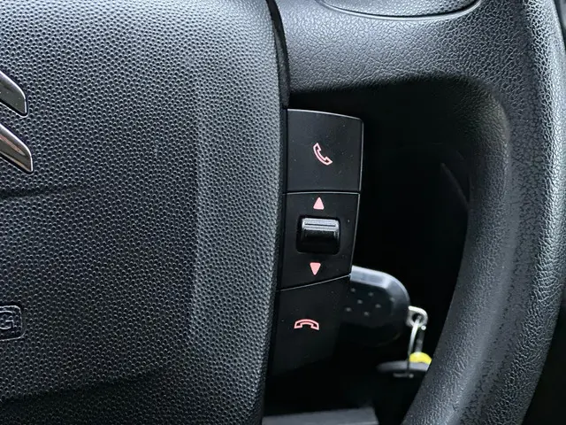 Citroën Jumper 30 2.0 BlueHDi L2H2 Economy 2018 Diesel 27