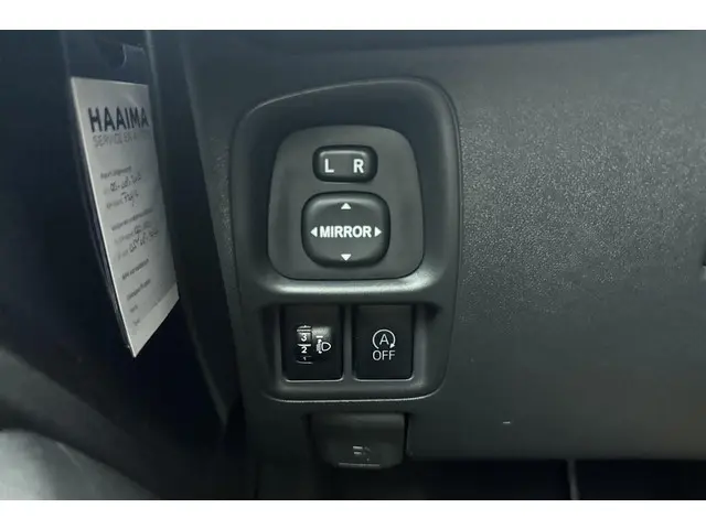 Citroën C1 1.0 VTi Feel 2020 Benzine 19