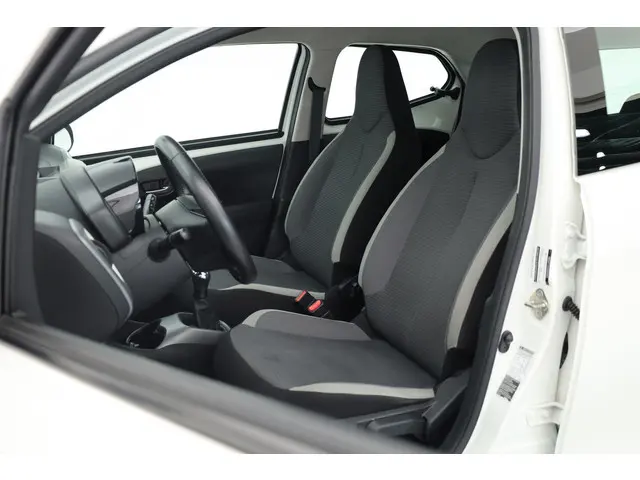 Toyota Aygo 3