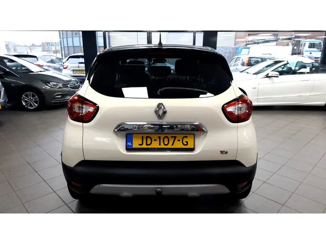 Renault Captur 3