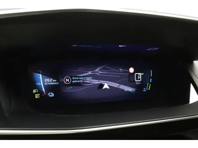 Peugeot e-208 EV GT 350 50 kWh 2022 Elektrisch 35