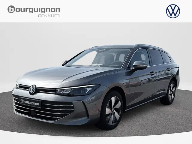Volkswagen Passat Variant 1.5 eTSI Business 2024 Benzine
