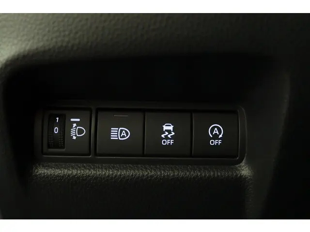 Toyota Aygo X 1.0 VVT-i MT Play 2024 Benzine 29