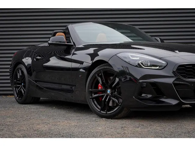 BMW Z4 Roadster sDrive20i 2023 Benzine 58