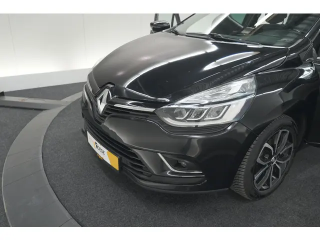 Renault Clio TCe 90 Intens 2017 Benzine 15