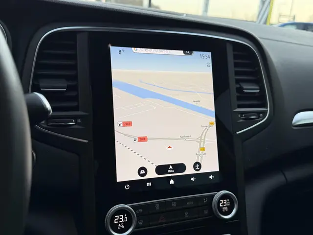 Renault Mégane Estate 1.3 TCe 140 Techno 2023 Benzine 11