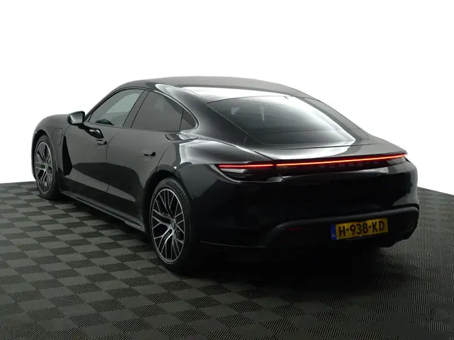 Porsche Taycan 4S Performance 84 kWh- 2020 Elektrisch 5