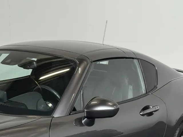 Mazda MX-5 RF 1.5 SkyActiv-G 132 GT-M 2020 Benzine 27