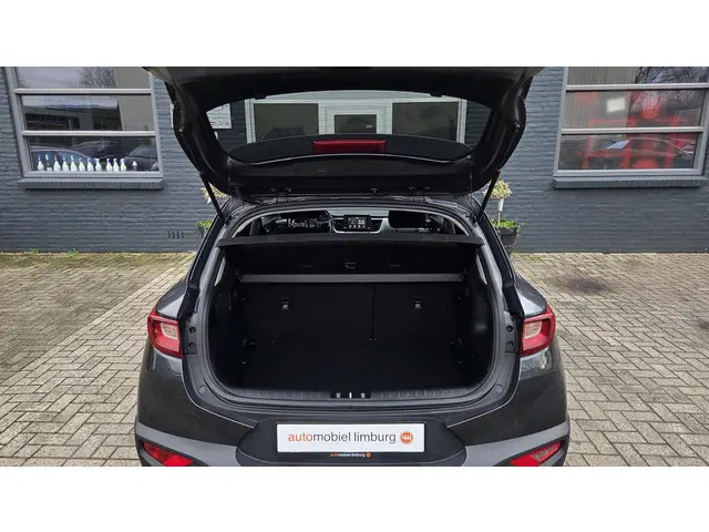 Kia Stonic 1.0 T-GDi Vision DynamicLine 2020 Benzine 22