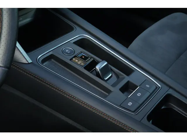 CUPRA Formentor VZ5 2.5 TSI 2023 Benzine 24