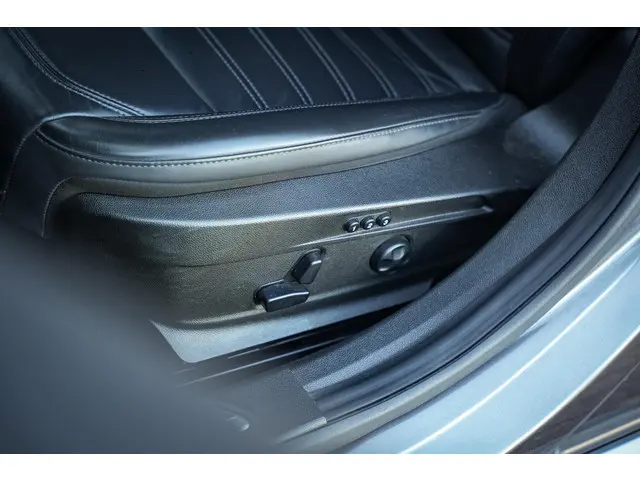 Alfa Romeo Giulia 2.0 T AWD Gepantserd 2019 Benzine 24