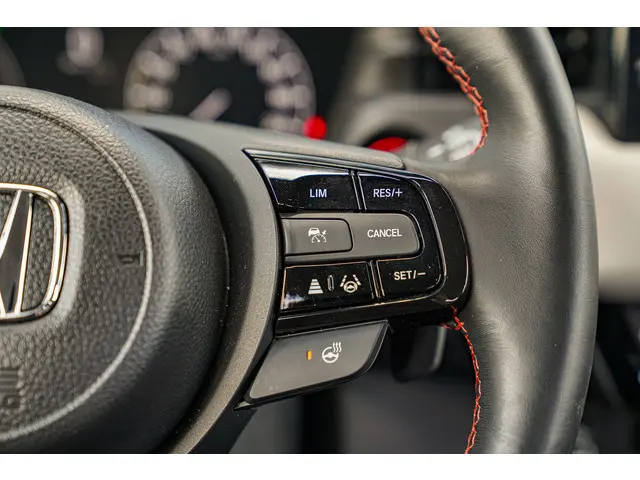 Honda HR-V 1.5i e:HEV ADVANCE STYLE 2024 Hybride Benzine 16