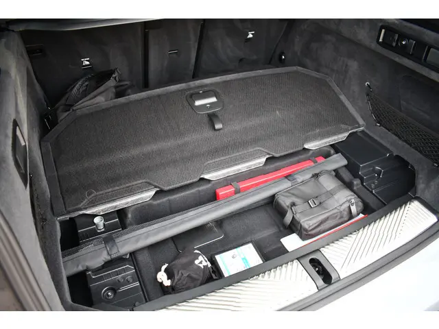 BMW M5 Touring 2025 Hybride Benzine 46