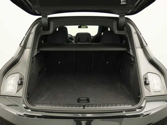 BMW iX xDrive40 2024 Elektrisch 27