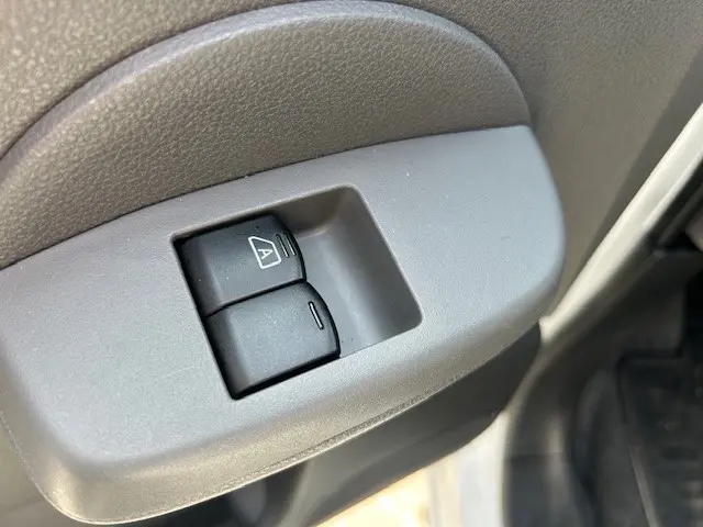 Nissan e-NV200 Business 2017 Elektrisch 11