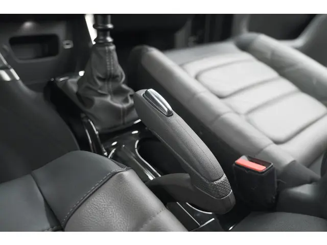 Citroën C3 Aircross PureTech 110 Shine 2022 Benzine 41