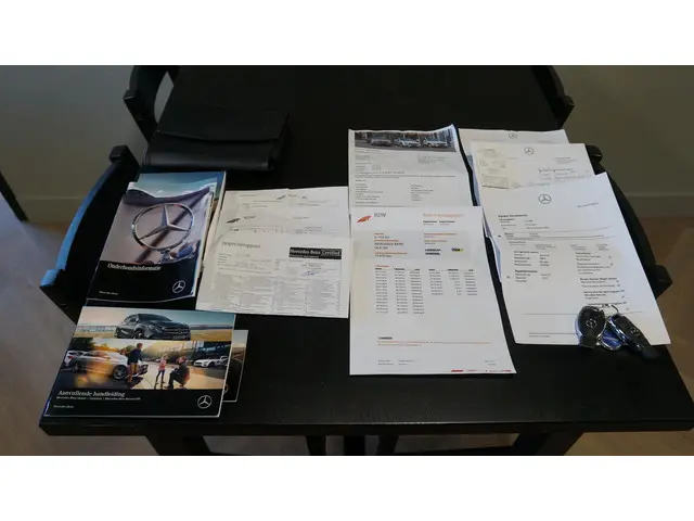 Mercedes-Benz GLA 180 122pk 2x AMG-Line 2019 Benzine 22