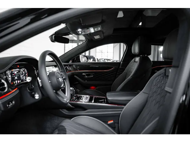 Bentley Flying Spur W12 Speed 2023 Benzine 45