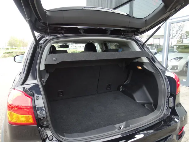 Mitsubishi ASX 1.6 Cleartec Connect Pro 2018 Benzine 6