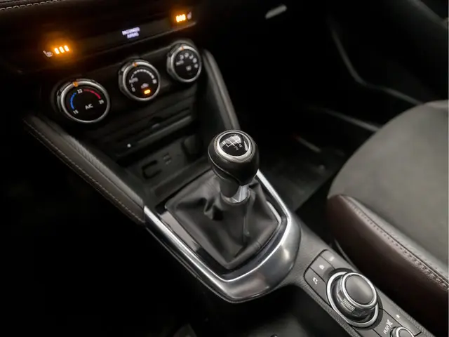 Mazda 2 1.5 Skyactiv-G GT-Luxury 2017 Benzine 11