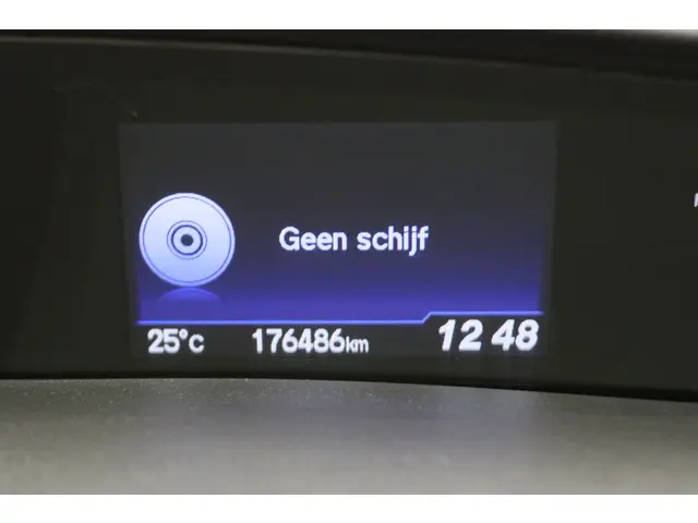 Honda Civic 1.4 Comfort 2013 Benzine 37
