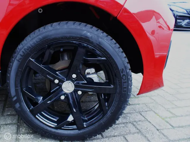 Aixam eCity Brommobiel Sport 2024 Elektrisch 7