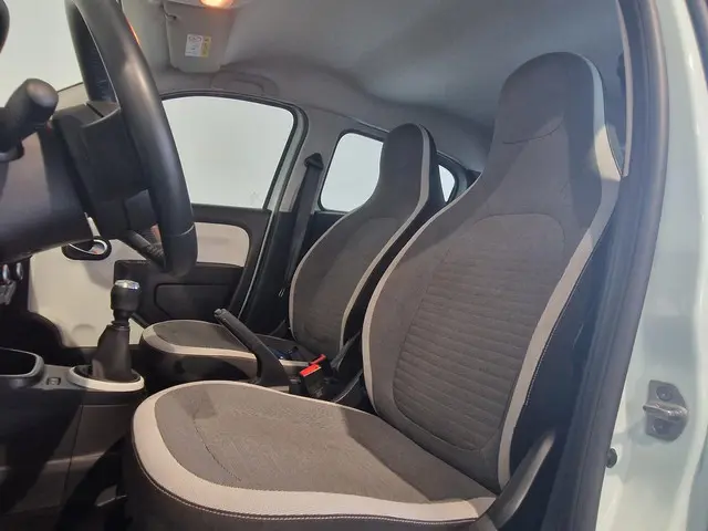 Renault Twingo 1.0 SCe Collection 2020 Benzine 7
