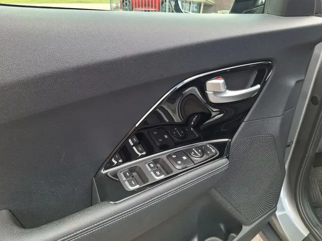 Kia Niro 1.6 GDi Hybrid DynamicLine 2021 Hybride Benzine 14