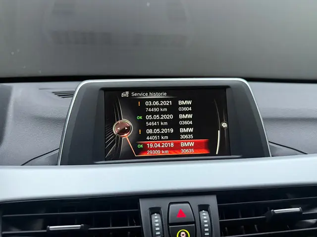 BMW X1 SDrive18i|Automaat 2016 Benzine 38