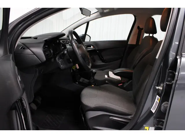 Citroën C3 1.0 PureTech Collection 2015 Benzine 14
