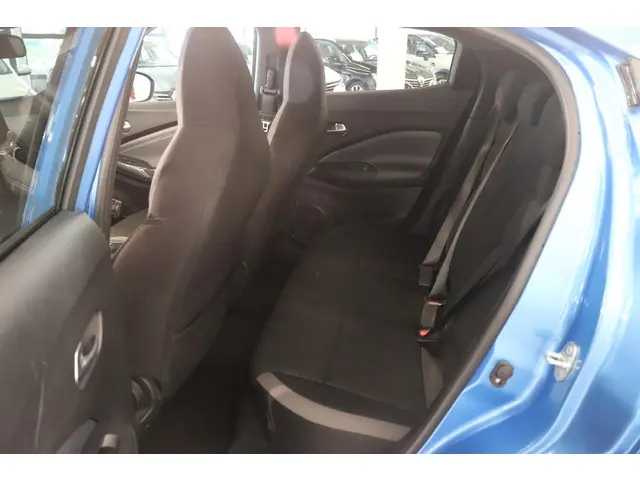 Nissan Juke 1.0 DIG-T N-Connecta Automaat 2020 Benzine 12