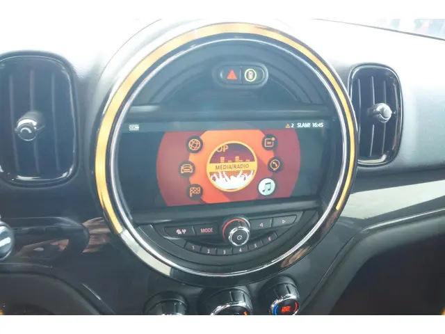 MINI Countryman Mini 1.5 Cooper Chili 2018 Benzine 16