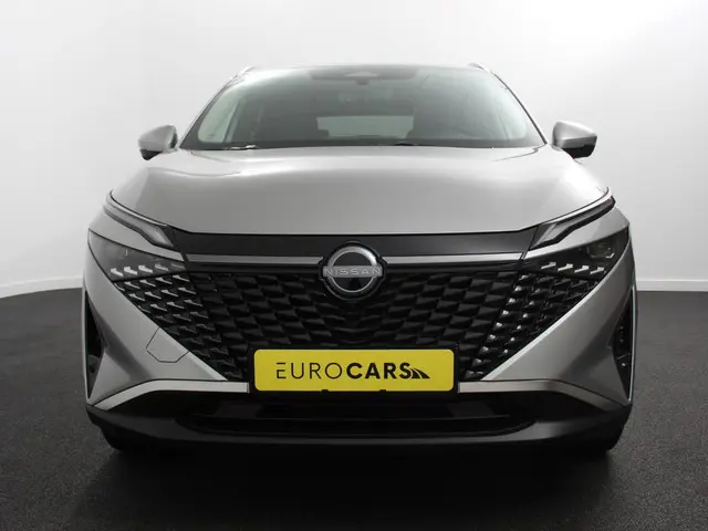 Nissan QASHQAI 1.3 MHEV Automaat N-Connecta 2025 Benzine 5